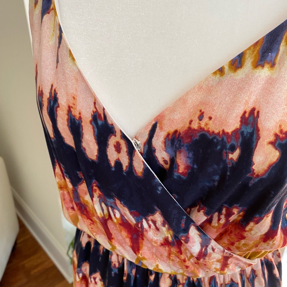Maxi Dress - Picture 4 of 7